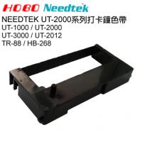 UT-2000 / 3000 / 2012 系列打卡鐘色帶(UT色帶)
